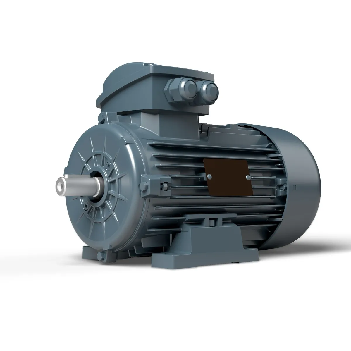 VPM Series Permanent Magnet Motors