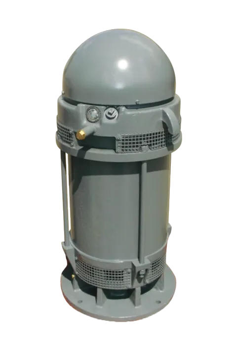 Deep Well Pump Motors