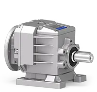 Hydro-Mec Cast Iron Coaxial Gearboxes (2)