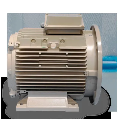 Smoke Extraction Motors
