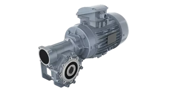 Öztekfen Redüktör E Series Worm Gearboxes (2)