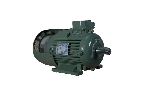 Brake Motors
