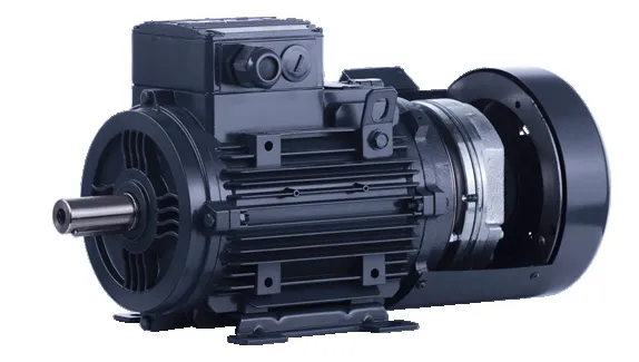 Brake Motors
