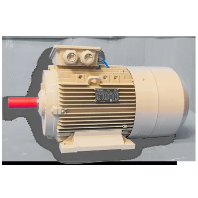 Brake Motors