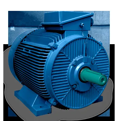 Marine Motors