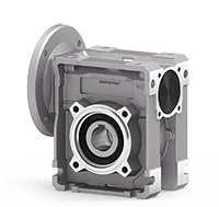Hydro-Mec Square Worm Gearboxes (Q Square / M Square) (2)