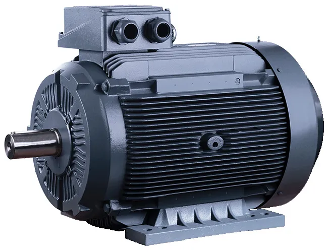 Compact Motors