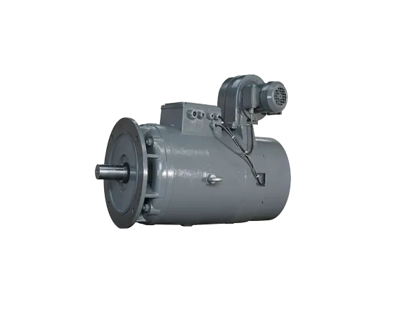 Tower Crane Motors