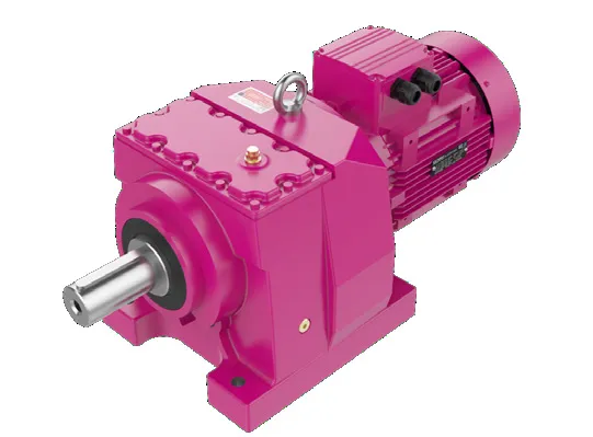 Yılmaz Redüktör — Gearboxes