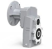 Hydro-Mec Shaft-Mounted Gearboxes (Compact) (2)