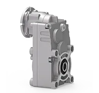 Hydro-Mec Shaft-Mounted Gearboxes (Compact) (3)