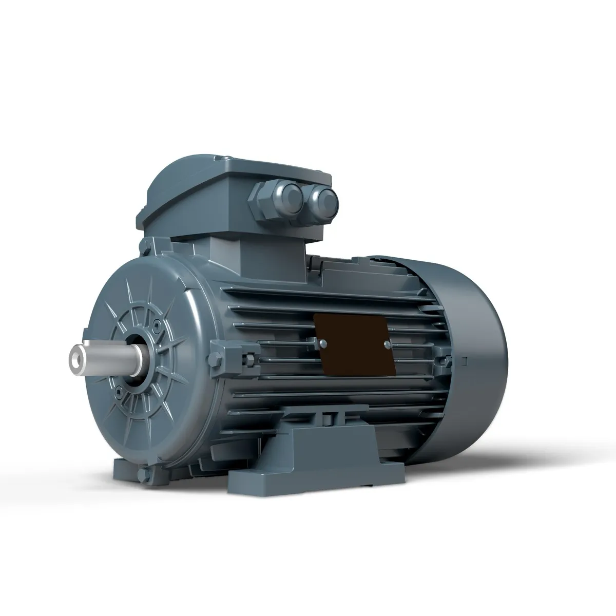VSR Series Synchronous Reluctance Motors