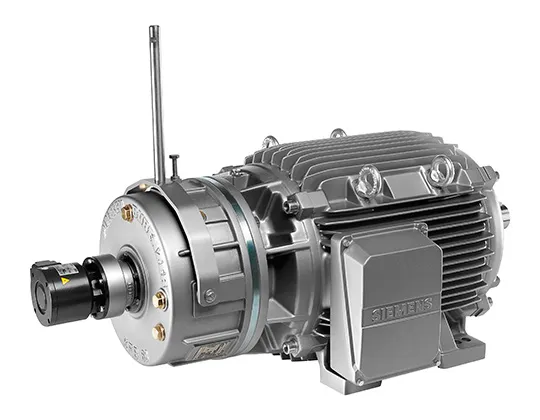 SIMOTICS DP Definite Purpose Motors