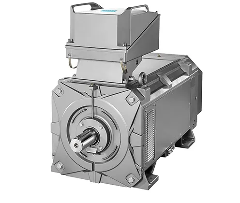 SIMOTICS FD Flexible Duty Motors