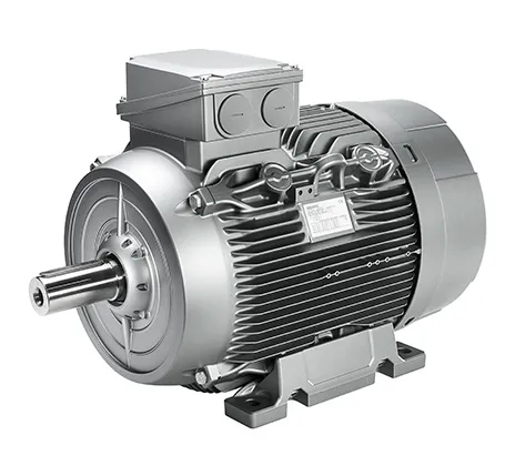 Siemens — Electric Motors