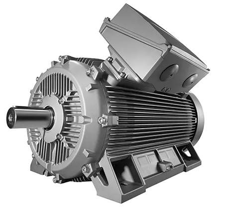 SIMOTICS SD Severe Duty Motors