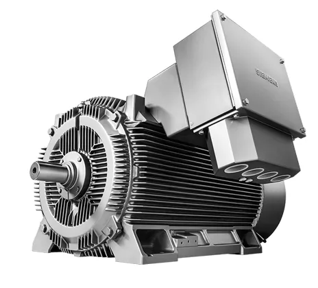 SIMOTICS TN Transnorm Motors