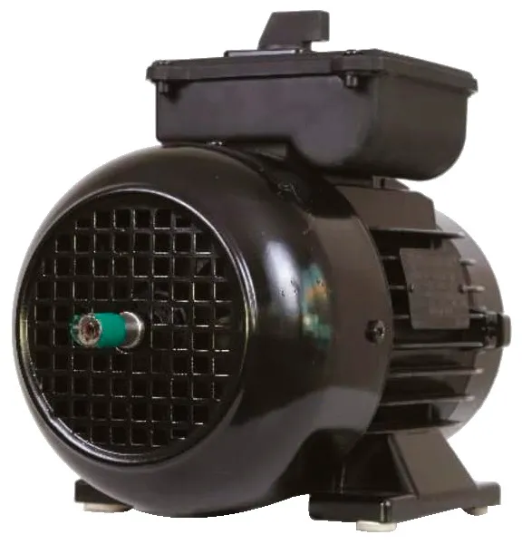 Milking Machine Motors