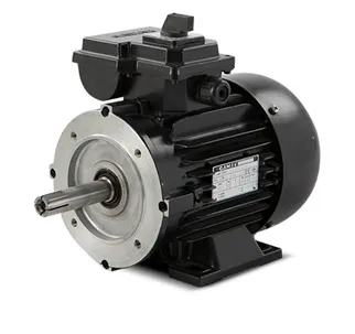 Milking Machine Motors