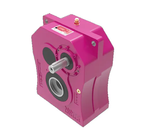 T Series Conveyor Gear Units