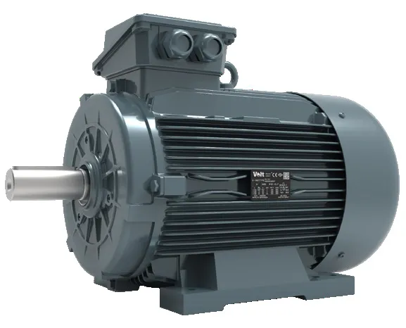 Stone Crusher Motors