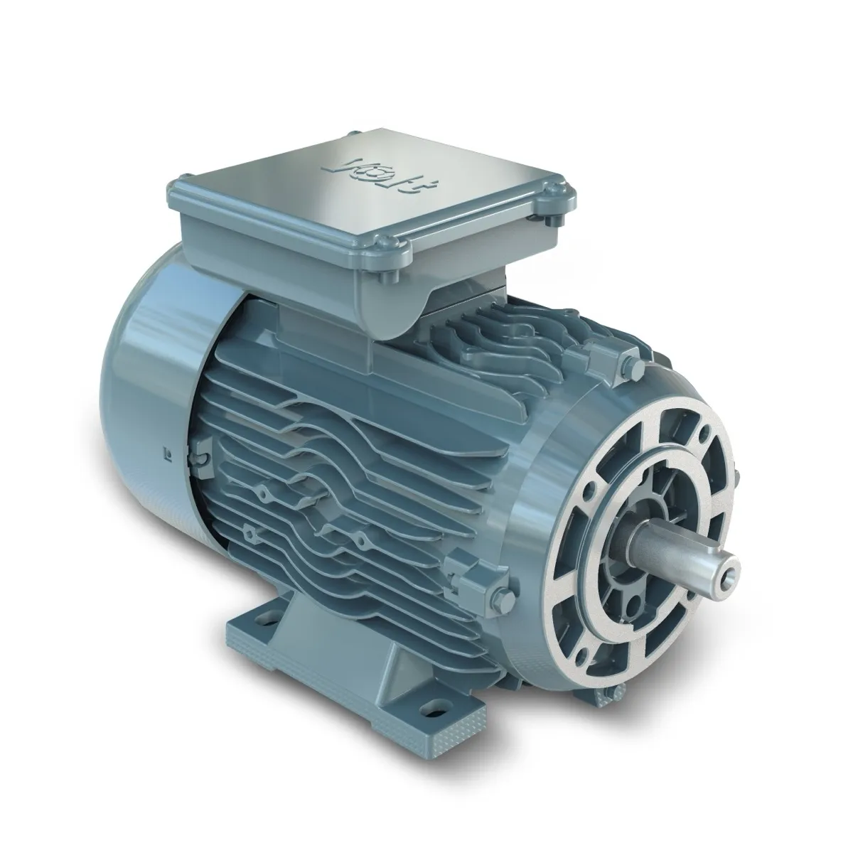 VSP Series Single-Phase Asynchronous Motors