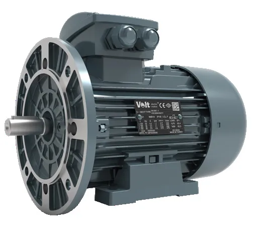 Volt VTP Series Three-Phase Asynchronous Motors (2)