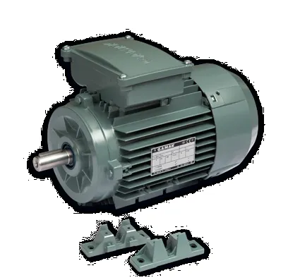 GAMAK Three-Phase Asynchronous Motors (2)