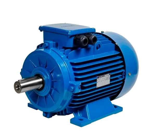 GAMAK — Electric Motors