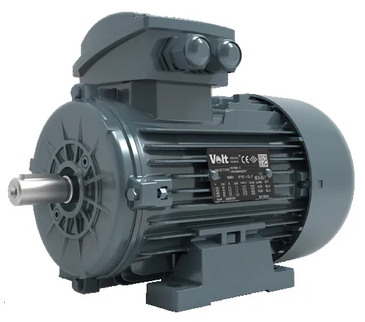Volt — Electric Motors