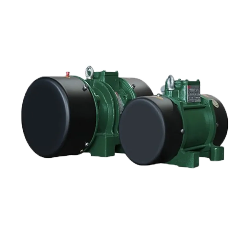 Vibration Motors