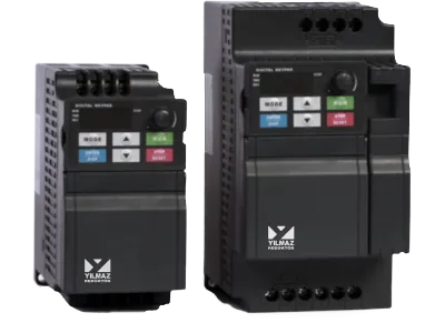 YA2000 Advanced Series Variable Frequency Drive