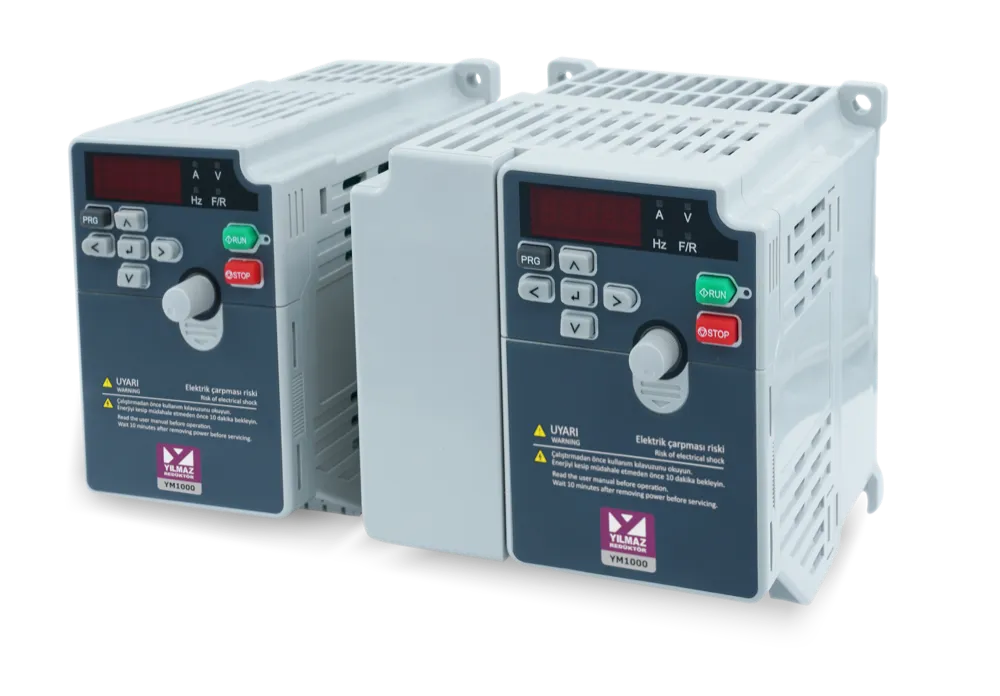 YM1000 Master Series Variable Frequency Drive